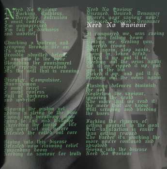 CD King Parrot: Dead Set  DIGI