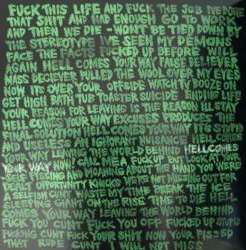 CD King Parrot: Dead Set  DIGI