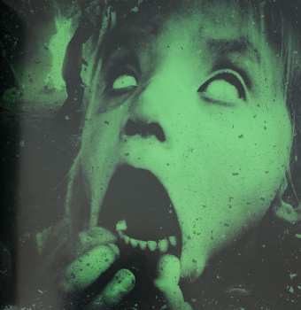 CD King Parrot: Dead Set  DIGI