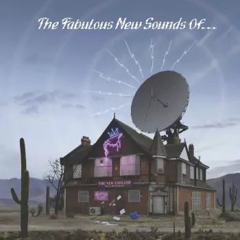 The Fabulous New Sounds Of...