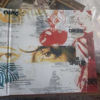 LP King Princess: Girl Violence CLR | LTD