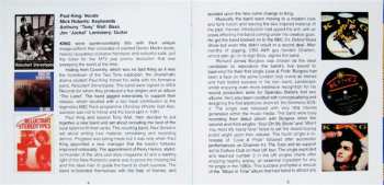 CD King: Steps In Time