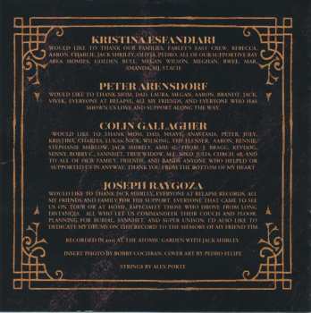 CD King Woman: Created In The Image Of Suffering