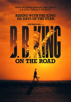 B.b. King: On The Road