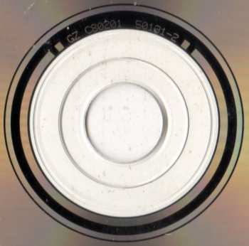 CD Kingdom Come: Hands Of Time