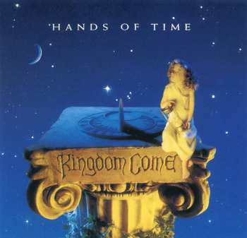 CD Kingdom Come: Hands Of Time LTD