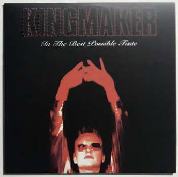 5CD/Box Set Kingmaker: Everything Changed 1991-1995
