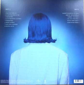 LP Kings Elliot: Born Blue