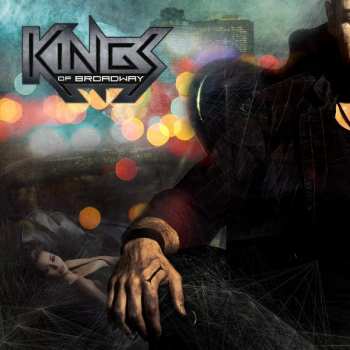 CD Kings of Broadway: Kings of Broadway
