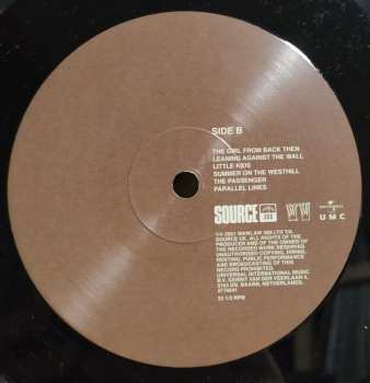 LP Kings Of Convenience: Quiet Is The New Loud LTD