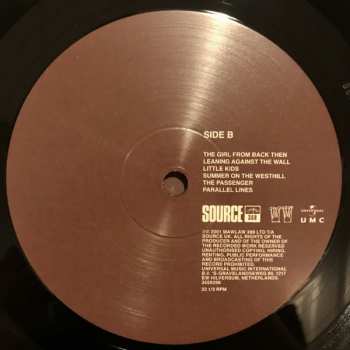 LP Kings Of Convenience: Quiet Is The New Loud