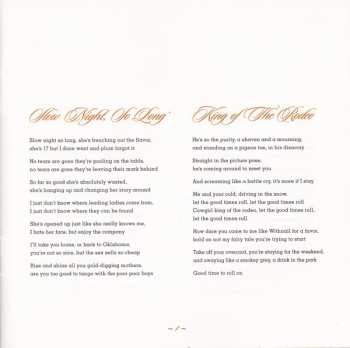 2CD Kings Of Leon: Aha Shake Heartbreak LTD