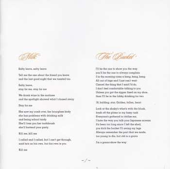 2CD Kings Of Leon: Aha Shake Heartbreak LTD