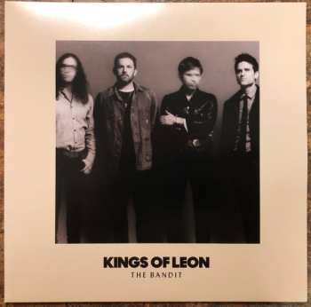 Album Kings Of Leon: The Bandit / 100,000 People