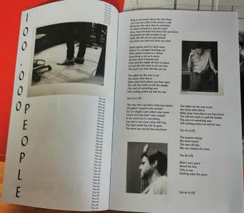 2LP Kings Of Leon: When You See Yourself LTD | CLR