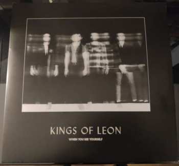 2LP Kings Of Leon: When You See Yourself LTD | CLR