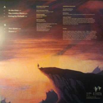 LP Kings Of The Valley: Kings Of The Valley LTD