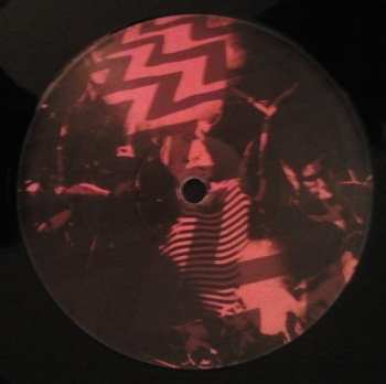 LP Kings Of The Valley: Kings Of The Valley LTD