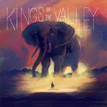 LP Kings Of The Valley: Kings Of The Valley LTD