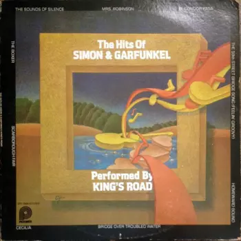 King's Road: The Hits Of Simon and Garfunkel