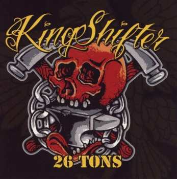 CD Kingshifter: 26 Tons