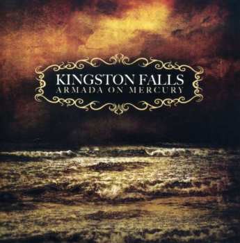 CD Kingston Falls: Armada On Mercury