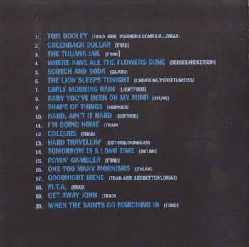 CD Kingston Trio: Live