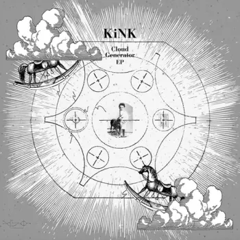 KiNK: Cloud Generator EP