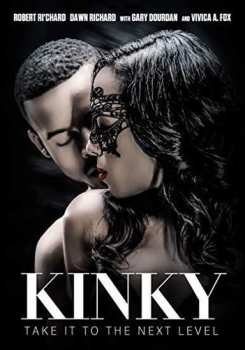 DVD Kinky: Kinky