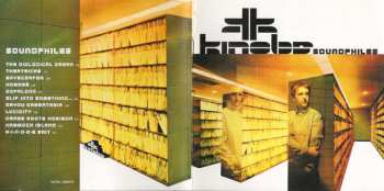 CD Kinobe: Soundphiles