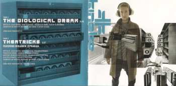 CD Kinobe: Soundphiles