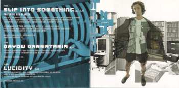 CD Kinobe: Soundphiles