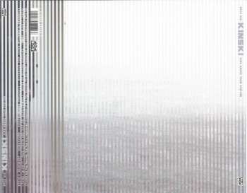 CD Kinski: Airs Above Your Station