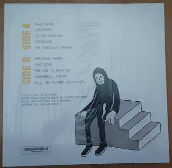 LP Kipp Stone: 66689 BLVD Prequel