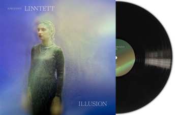 LP Kira Linn: Illusion (180g)