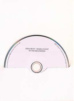 CD Kira Skov: In The Beginning