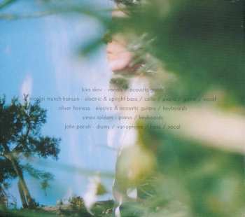 CD Kira Skov: May Your Mind Explode A Blossom Tree