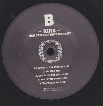 LP Kira Skov: Memories Of Days Gone By
