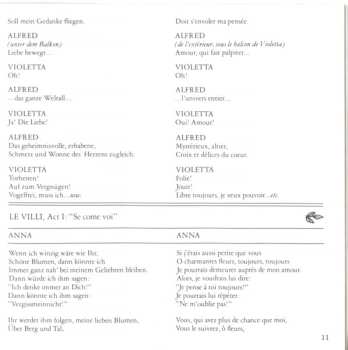 CD Giacomo Puccini: Verdi & Puccini