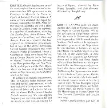 CD Giacomo Puccini: Verdi & Puccini