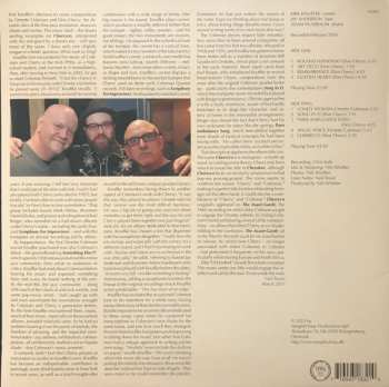 LP Kirk Knuffke: Cherryco