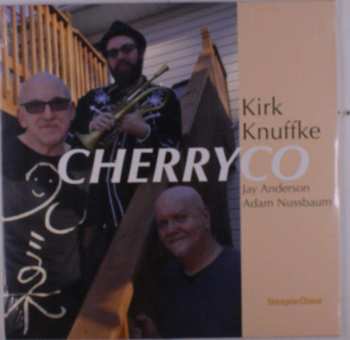 LP Kirk Knuffke: Cherryco