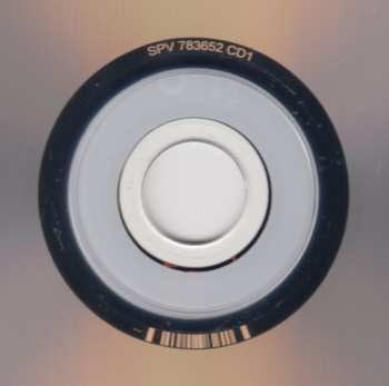 CD Kirk Windstein: Dream in Motion