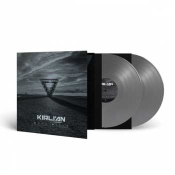 2LP Kirlian Camera: Cold Pills