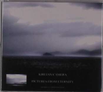 Album Kirlian Camera: Pictures From Eternity - Bilder Aus Der Ewigkeit