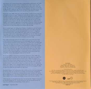 LP Kirsty MacColl: Electric Landlady