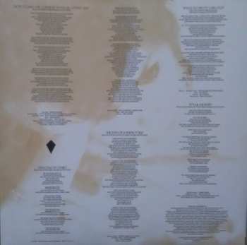 LP Kirsty MacColl: Kite LTD | CLR