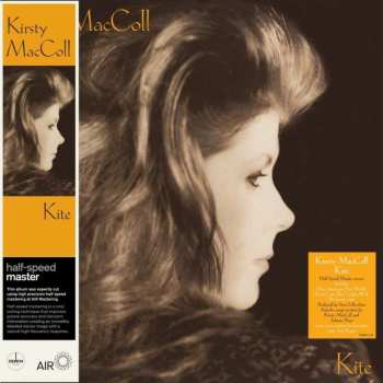 LP Kirsty MacColl: Kite