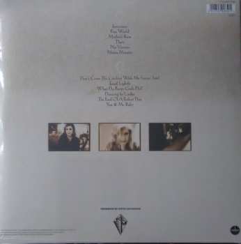 LP Kirsty MacColl: Kite LTD | CLR