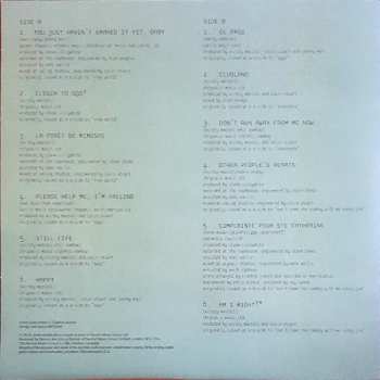 LP Kirsty MacColl: Other People's Hearts (B.Sides 1988-1989)